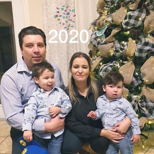 Meet your Posher, Carlos